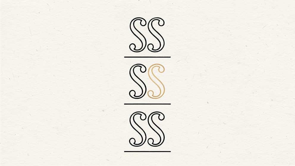 Minimal editorial line-art showing three paragraph symbols representing Legemiddelloven § 31, Forskrift 2004-11-02-1441 § 3-2, and Straffeloven §§ 231-235 on off-white paper